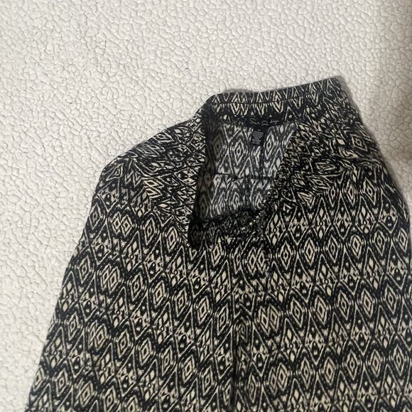 French Laundry Rayon Pant - Size medium - Picture 2 of 3